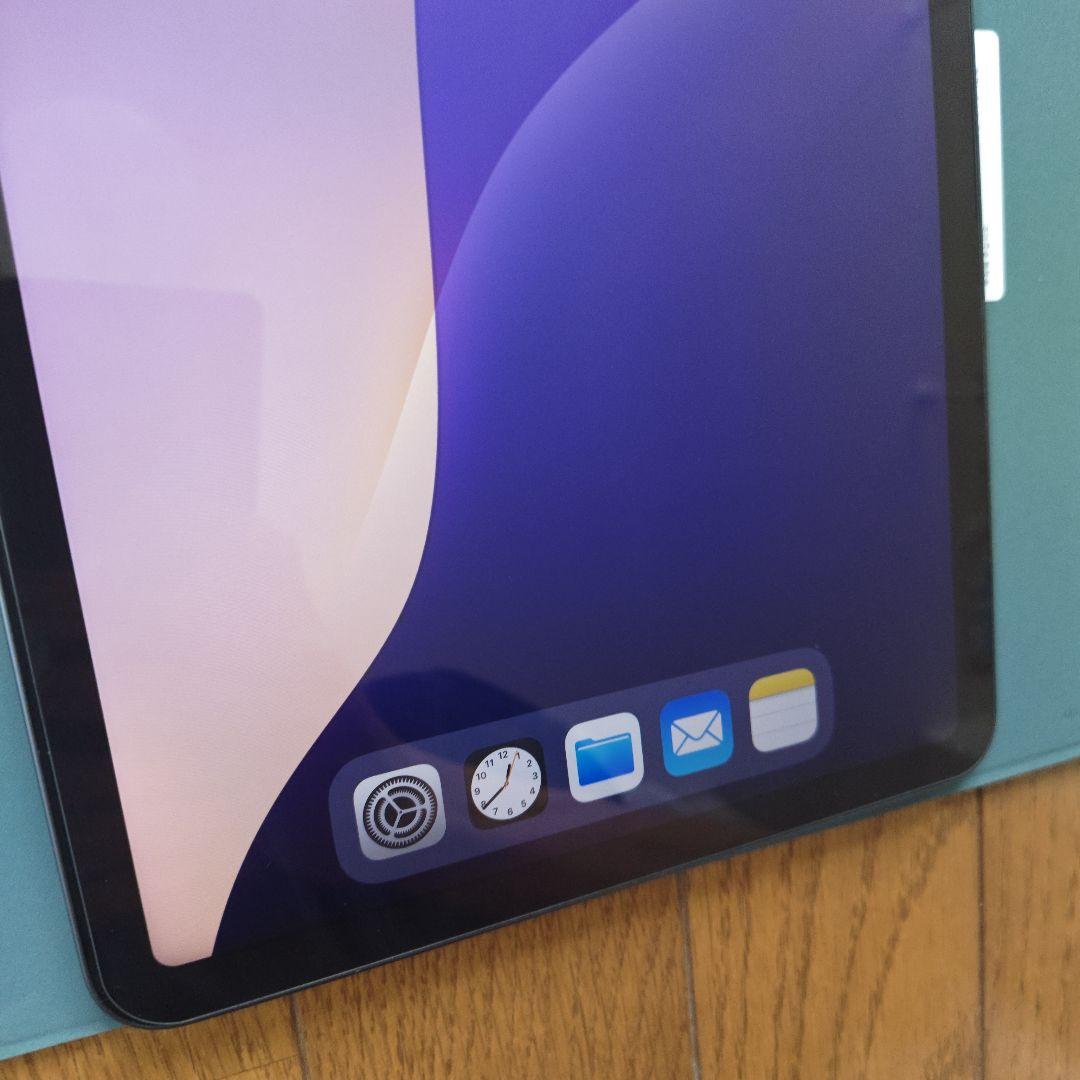 iPad Air (第5世代) Apple Pencil第2世代セット