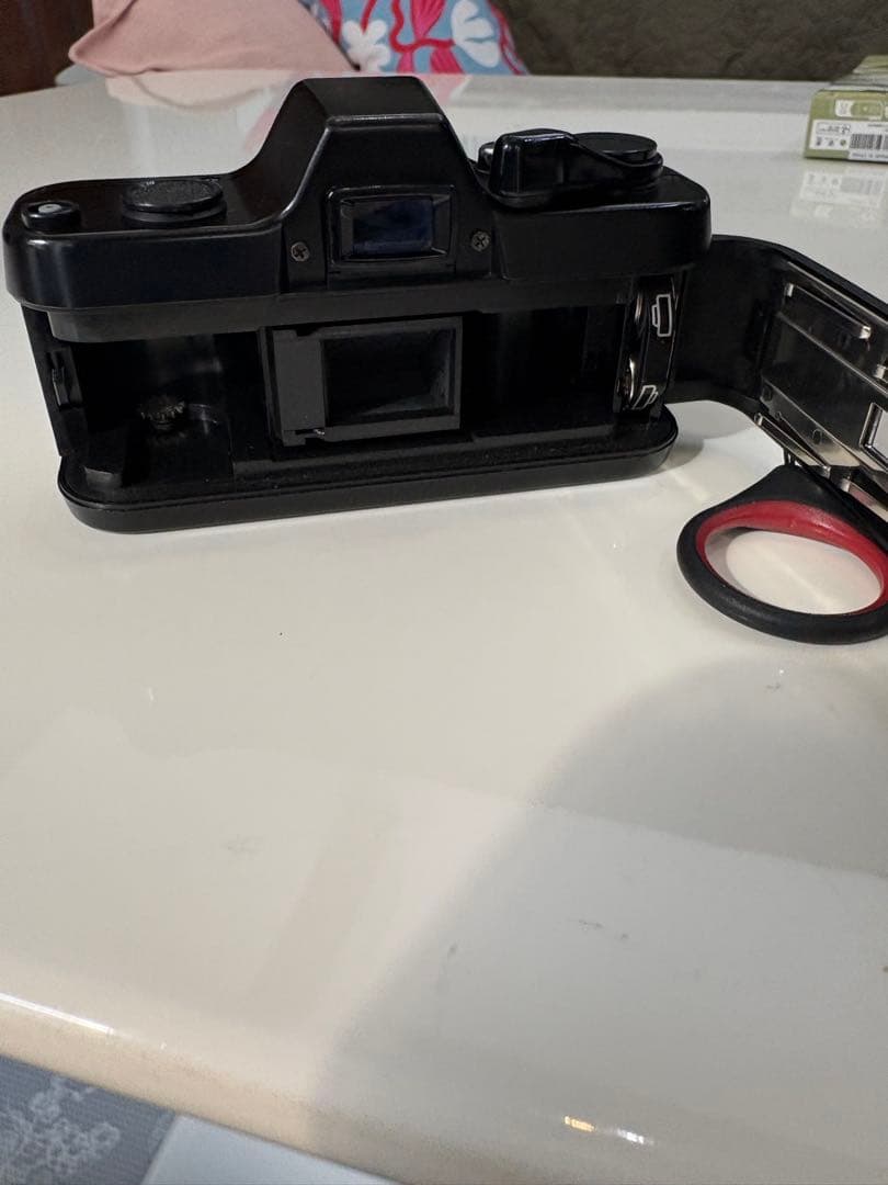 PENTAX auto110 フィルムカメラ セット☆綺麗です