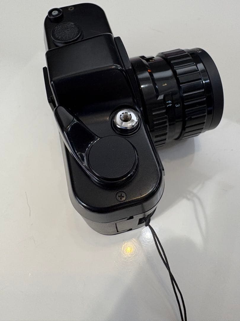 PENTAX auto110 フィルムカメラ セット☆綺麗です