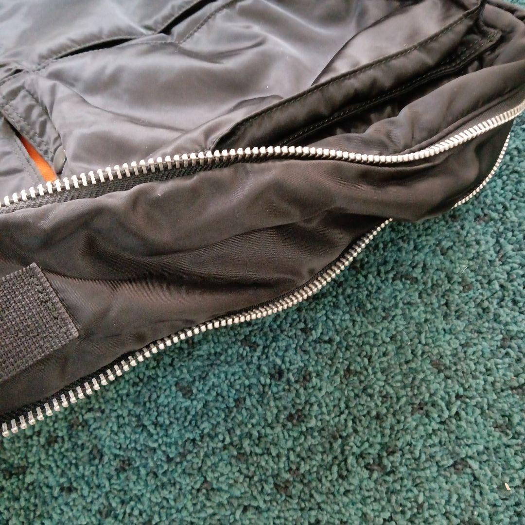 k*m様 PORTER　タンカー　(マチを拡張出来るバッグです)