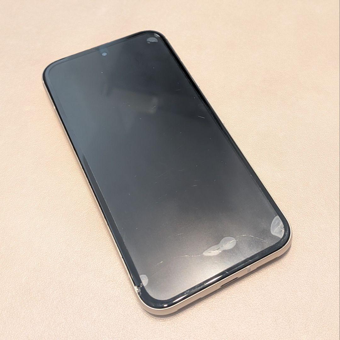【中古】Google Pixel 8a Porcelain SIMフリー