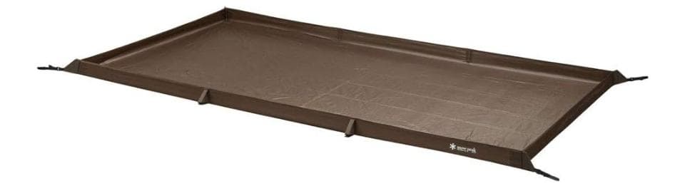 スノーピーク( peak)【野遊びセット】グランドスタイル入門セット