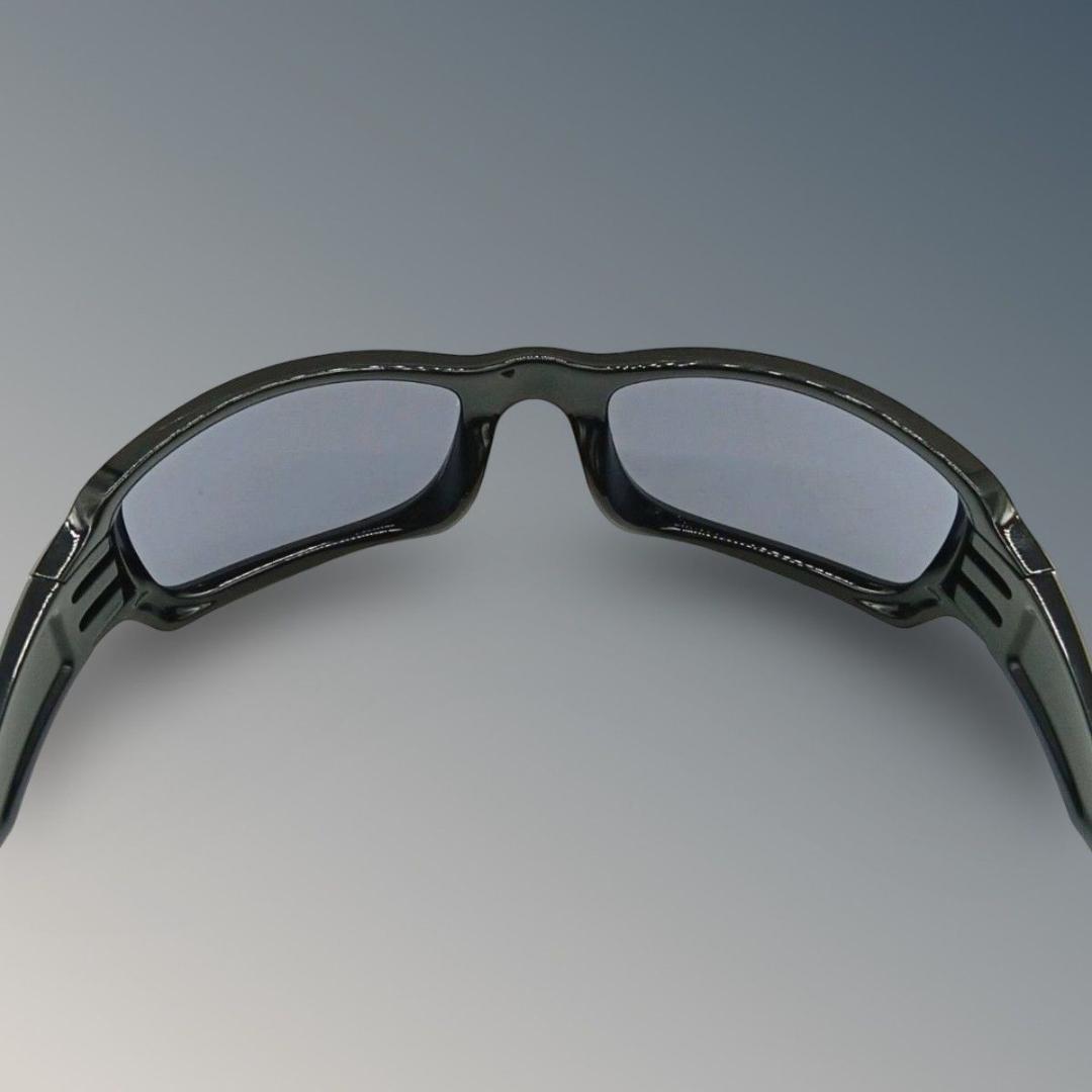 【極美品】OAKLEY (4+1)2 03-440 スポーツサングラス USA製