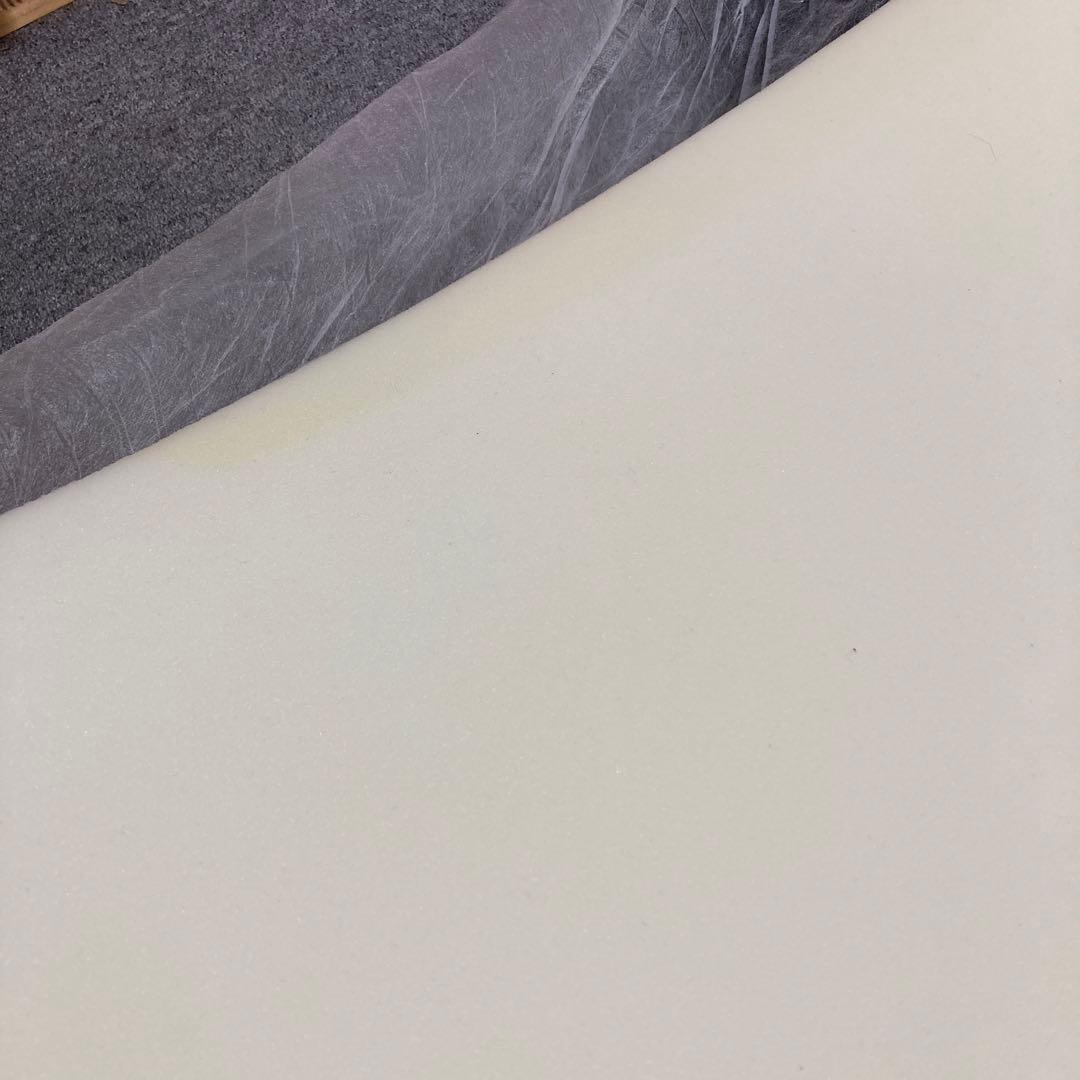 トゥルースリーパー プレミアリッチ クイーンサイズ 低反発 マットレス　カバー