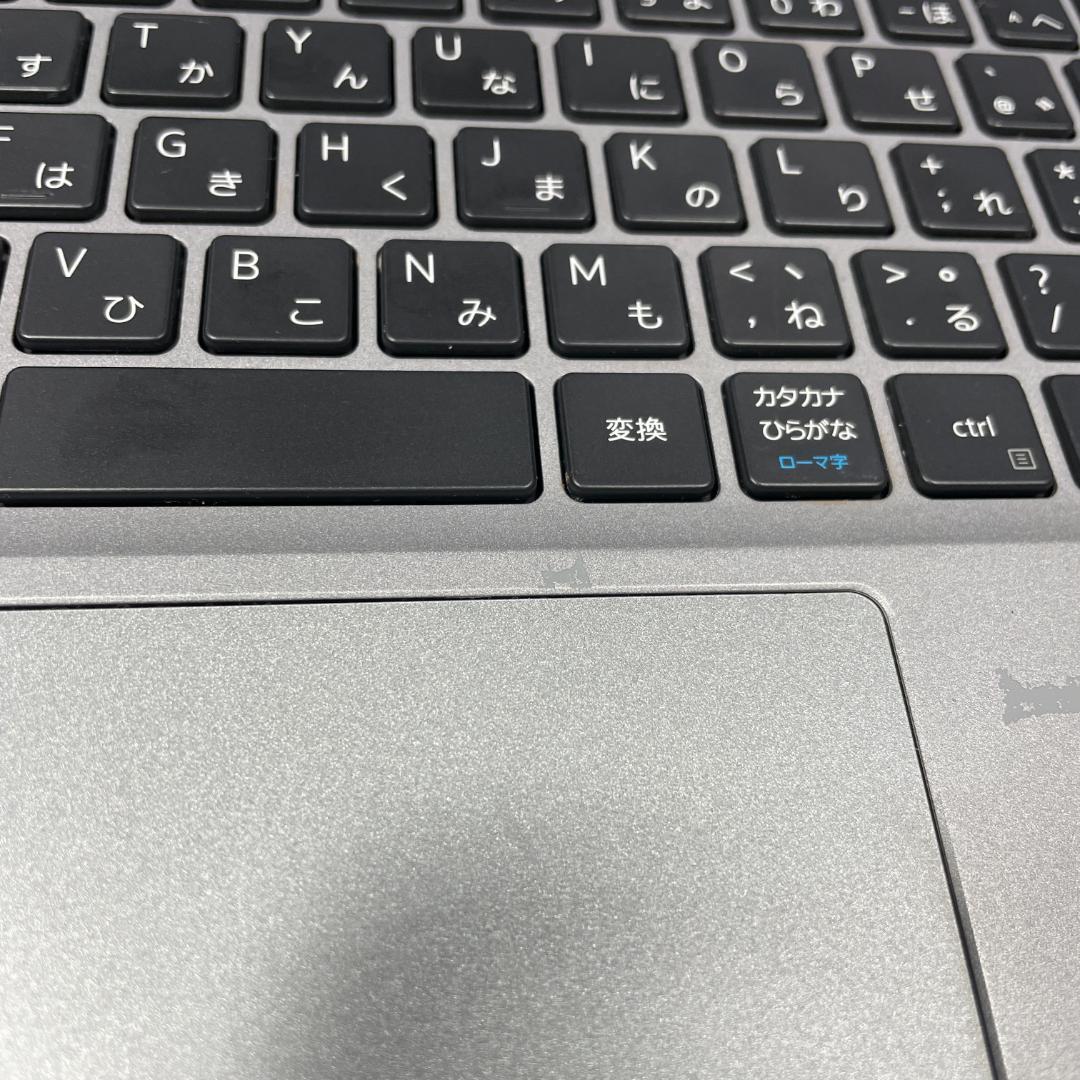 【2021年製 タッチパネル】Latitude 5320 11世代i7 32GB