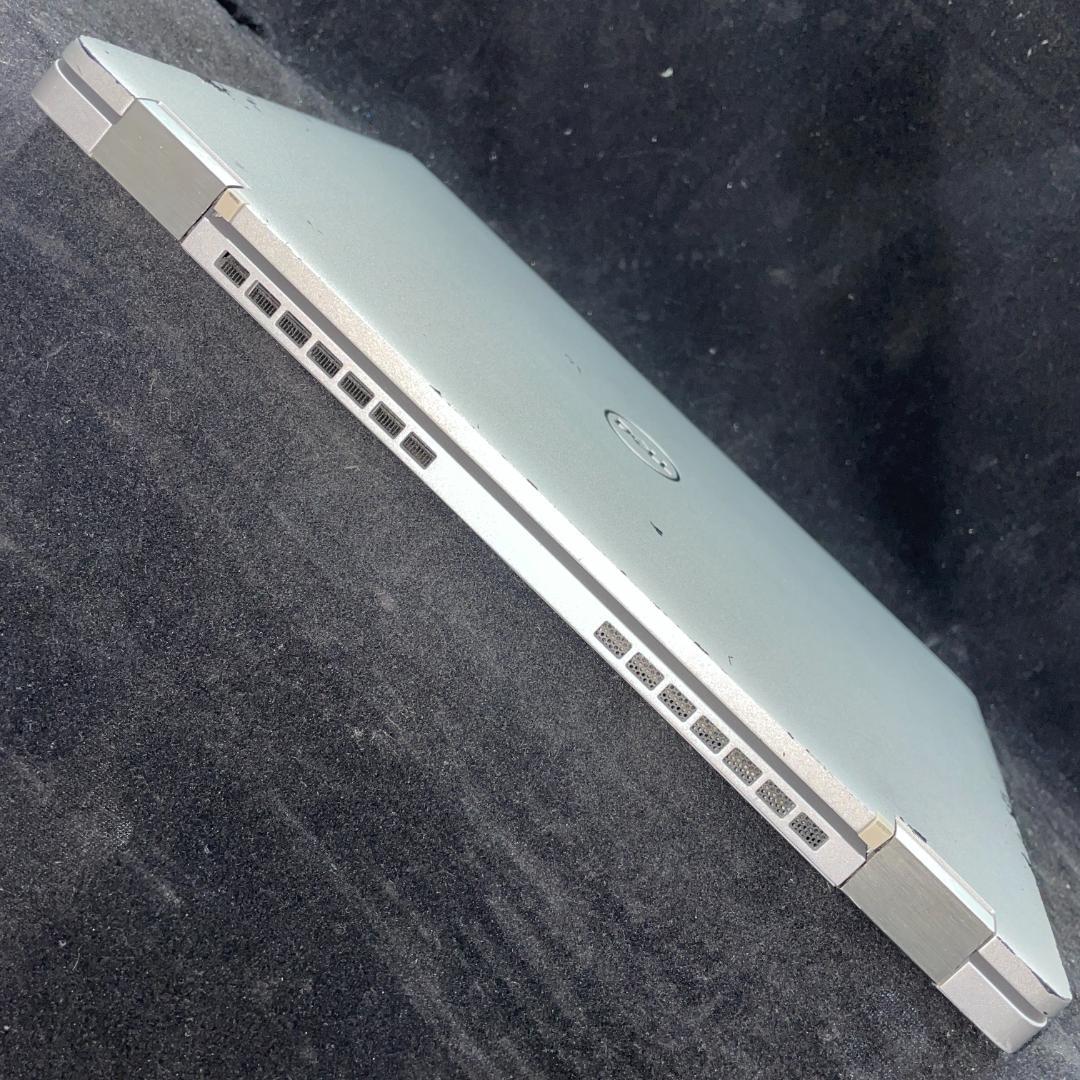 【2021年製 タッチパネル】Latitude 5320 11世代i7 32GB