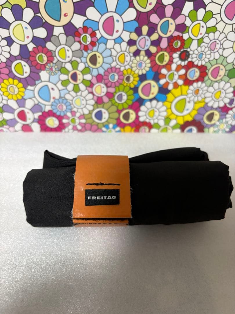 FREITAG F621 JACK エコバッグ