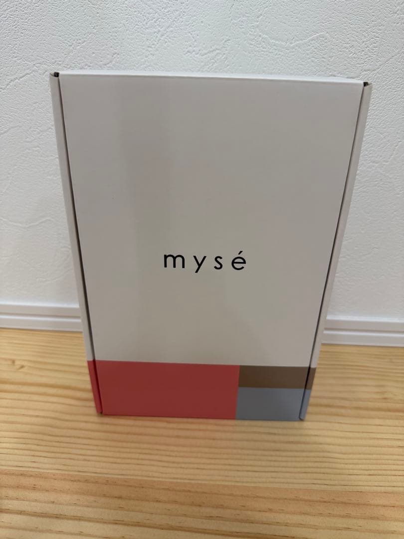 YA-MAN mysé スカルプリフト