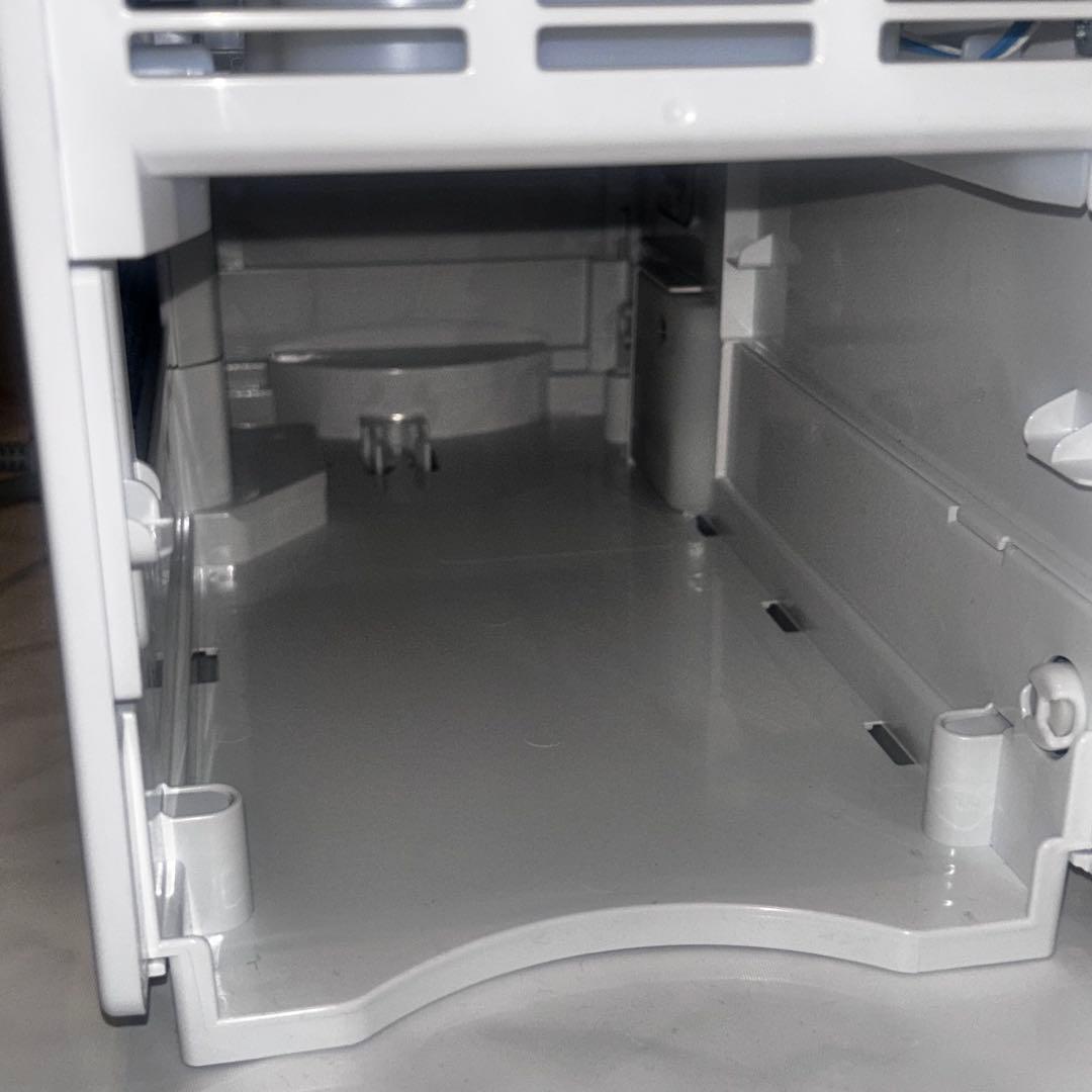 【使用期間2週間】24年製 Panasonic 気化式加湿器 FE-KXF07