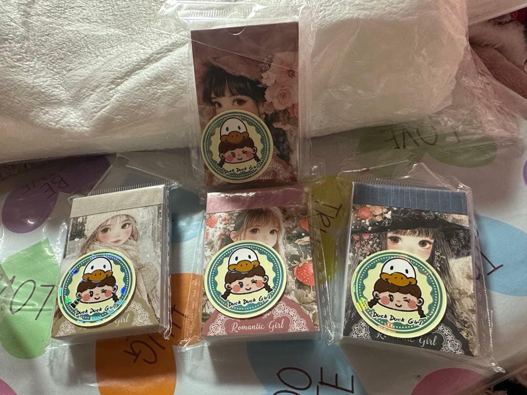 専用ページ ラッピング系 詰め合わせ