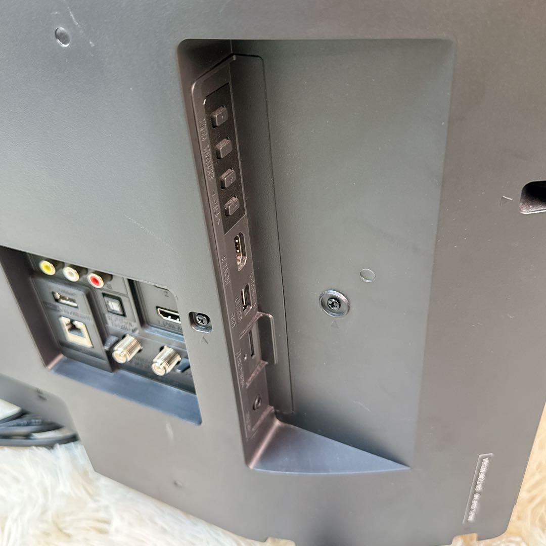 フナイ 32V型 Fire TV Alexa Wチューナー FL-32HF140