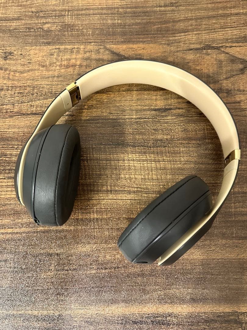 ⭕️状態良 Beats Studio 3 ワイヤレスヘッドホン ビーツ