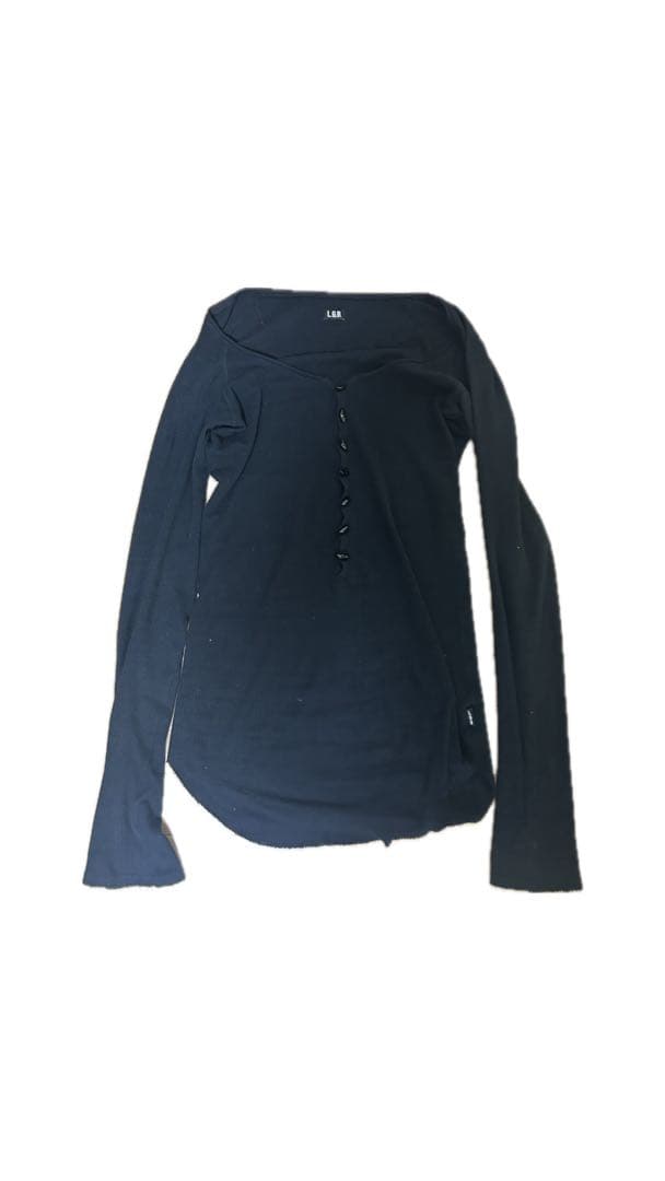 l.g.b ロンT カットソー