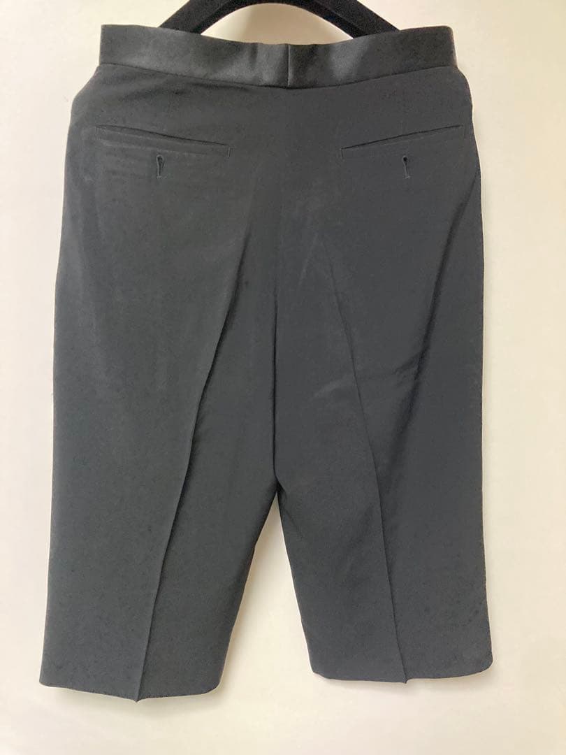 CÉLINE セリーヌ　フィービィー期　 ハーフパンツ