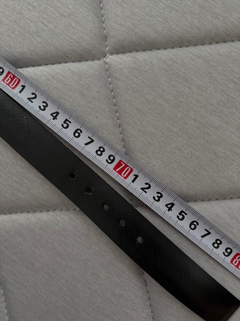 Salvatore Ferragamo フェラガモ　ブラック　ピンク　ベルト