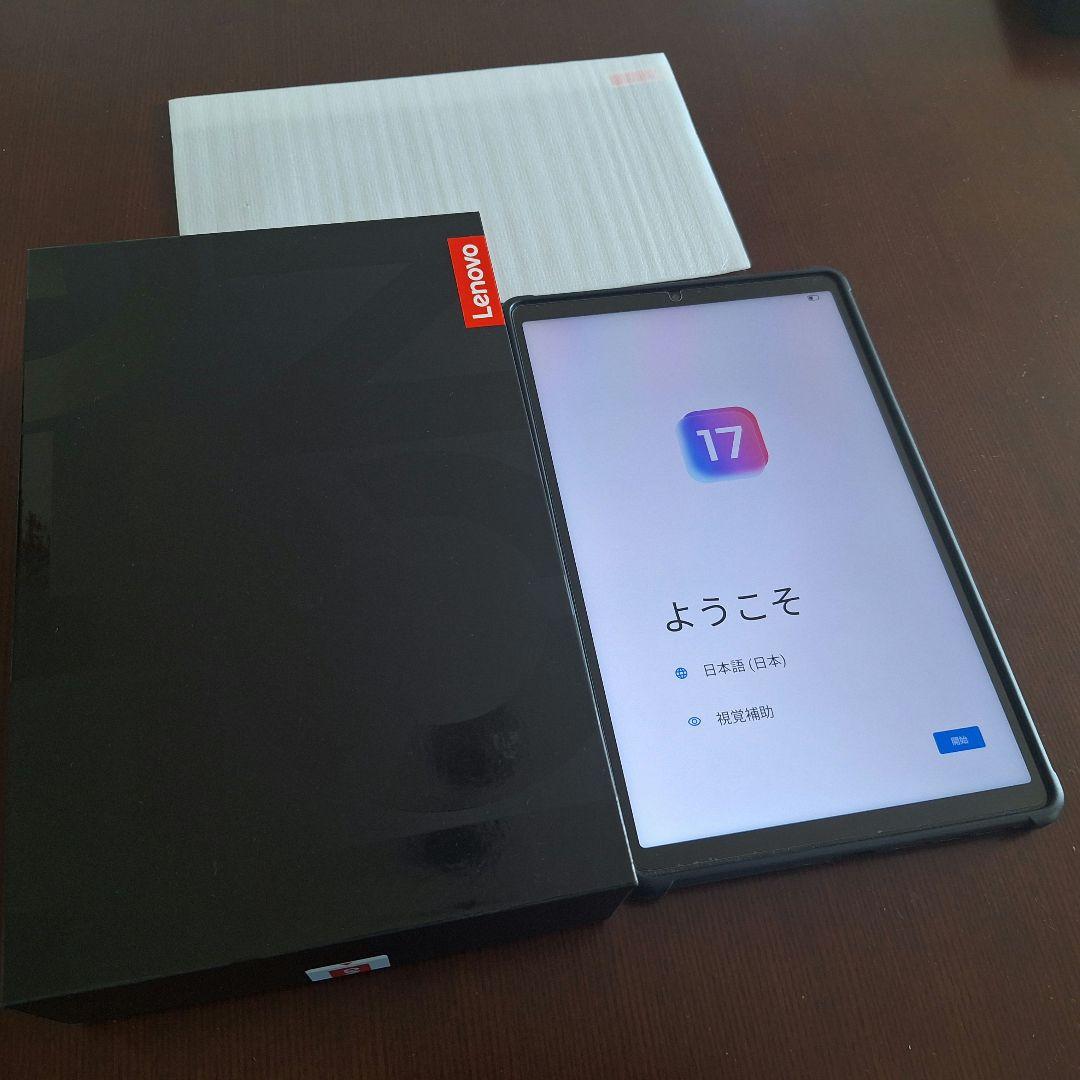 ほぼ未使用 国内版 Lenovo Legion Tab 8.8インチ 2025