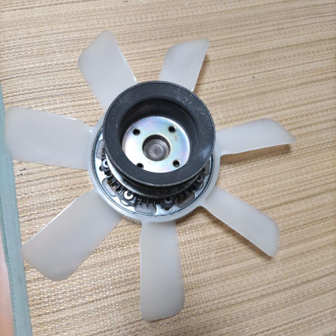 L6カップリングファン