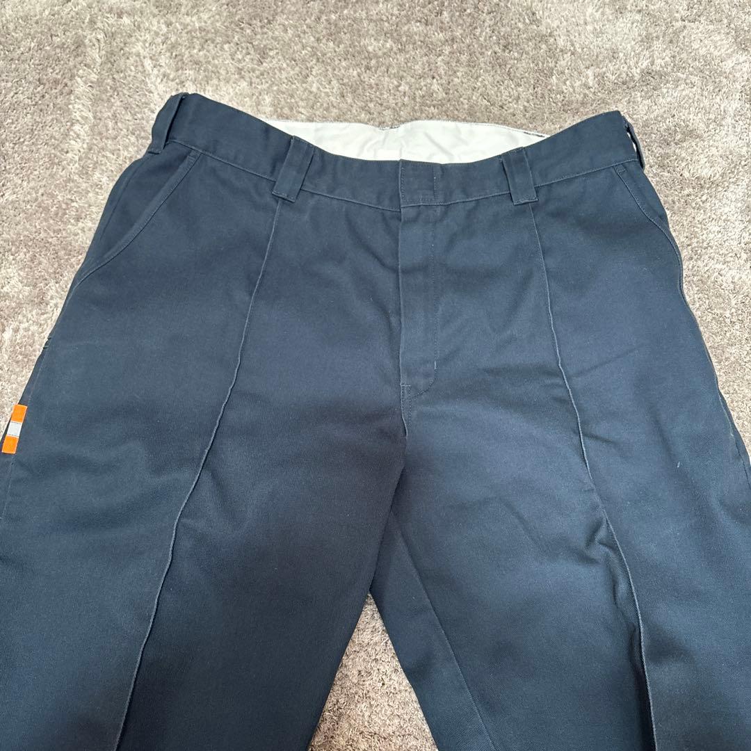 PropsStore×Dickies Utility Pants W38×L30