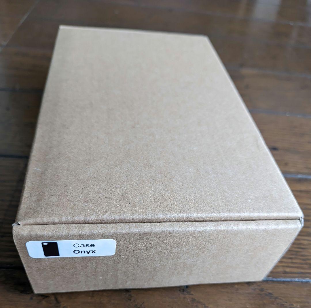 Minimal Phone、必見‼️Phoneケース➕️Jelly star