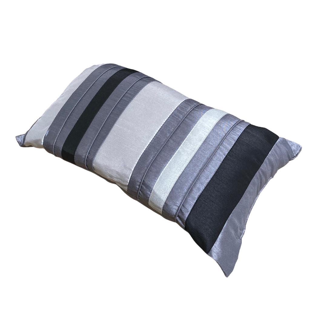 掛け布団 7点セット AMHERST クイーンサイズ Black ブラック