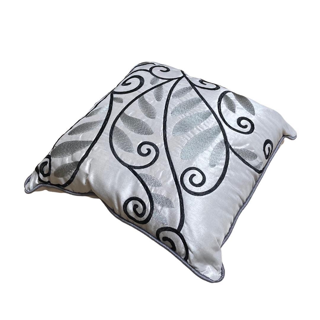 掛け布団 7点セット AMHERST クイーンサイズ Black ブラック