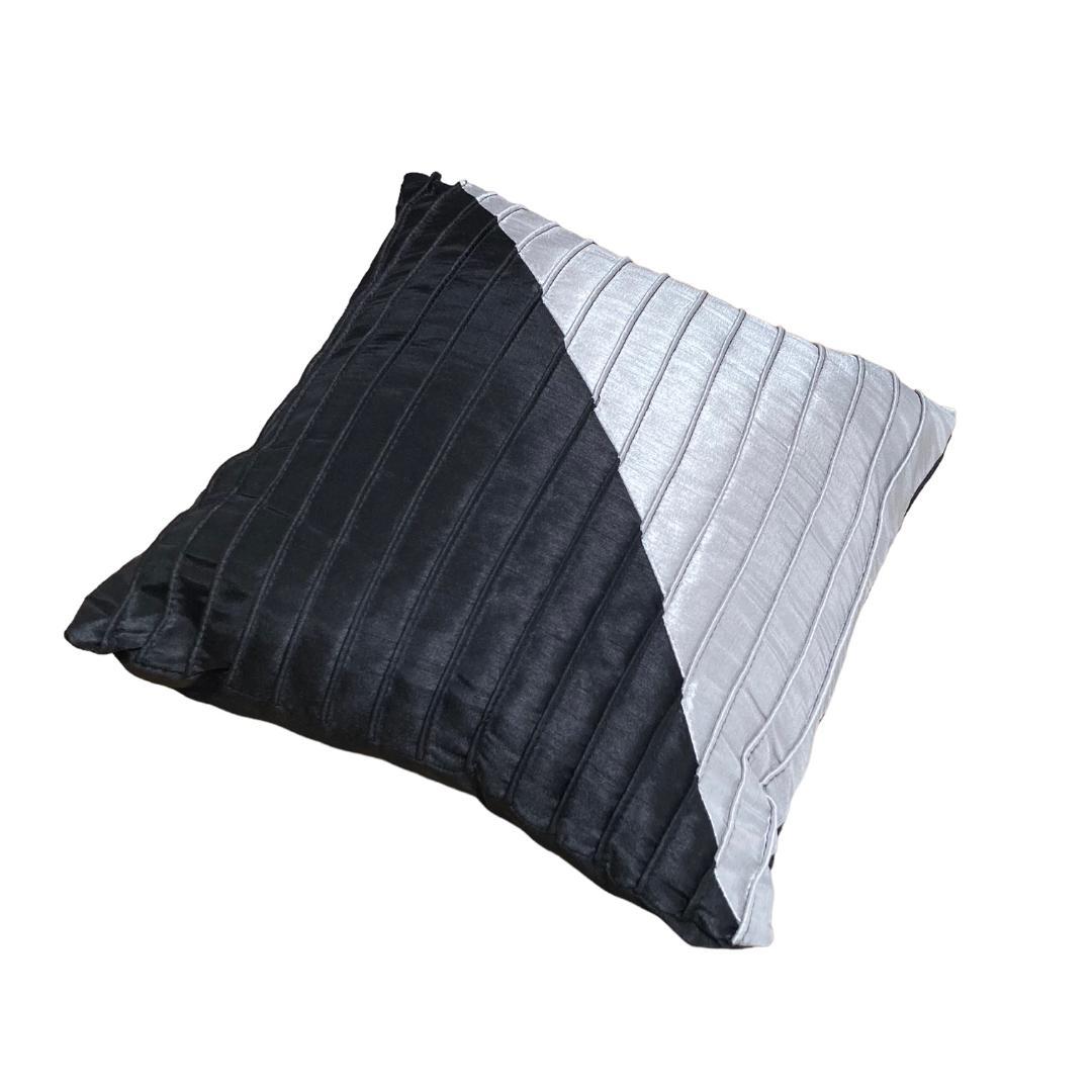 掛け布団 7点セット AMHERST クイーンサイズ Black ブラック