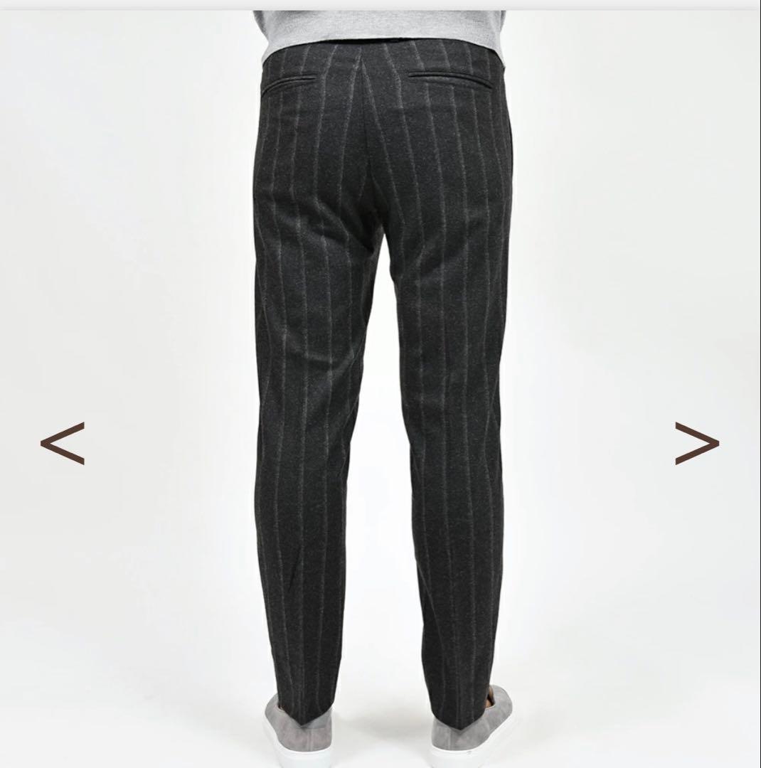 美品★giab's ARCHIVIO（ジャブスアルキヴィオ）ring別注 48