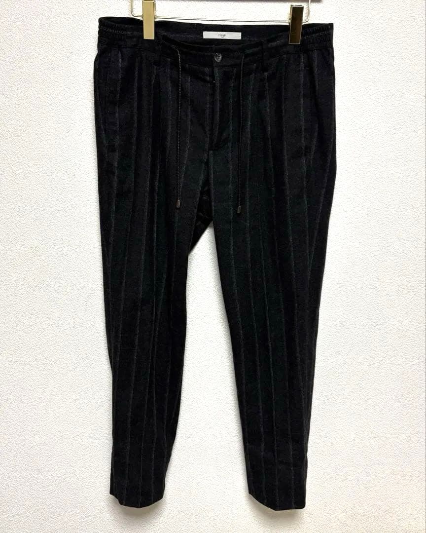 美品★giab's ARCHIVIO（ジャブスアルキヴィオ）ring別注 48