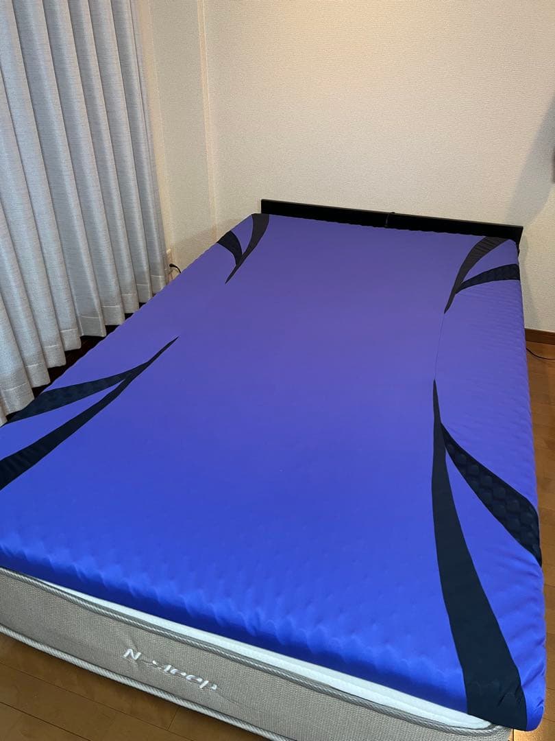 西川　エアー01 マットレス　セミダブル