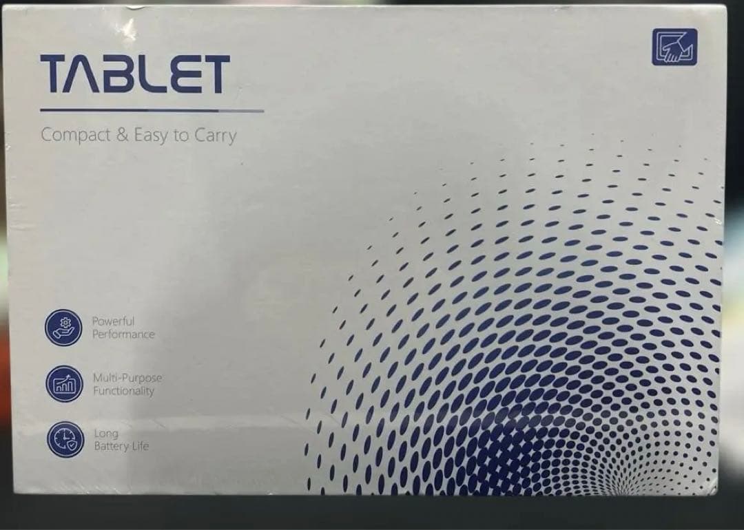 Kingrid T90 アンドロイド16 タブレット