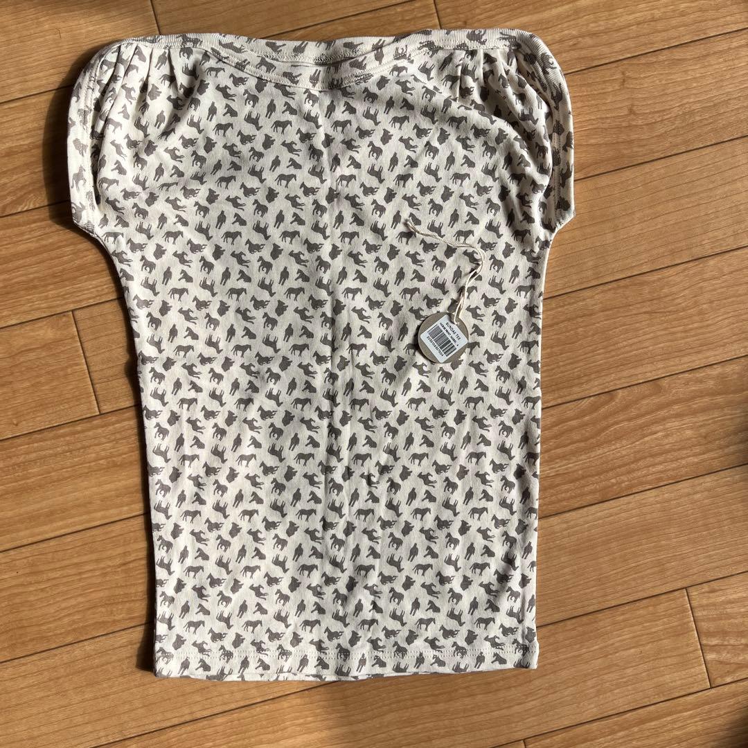 新品　soor ploom Sundae Horses T-Shirt