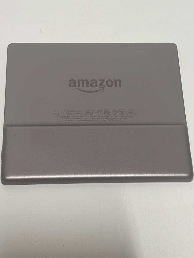 【32GB】Kindle Oasis 電子書籍リーダー 第10世代 S8IN4O