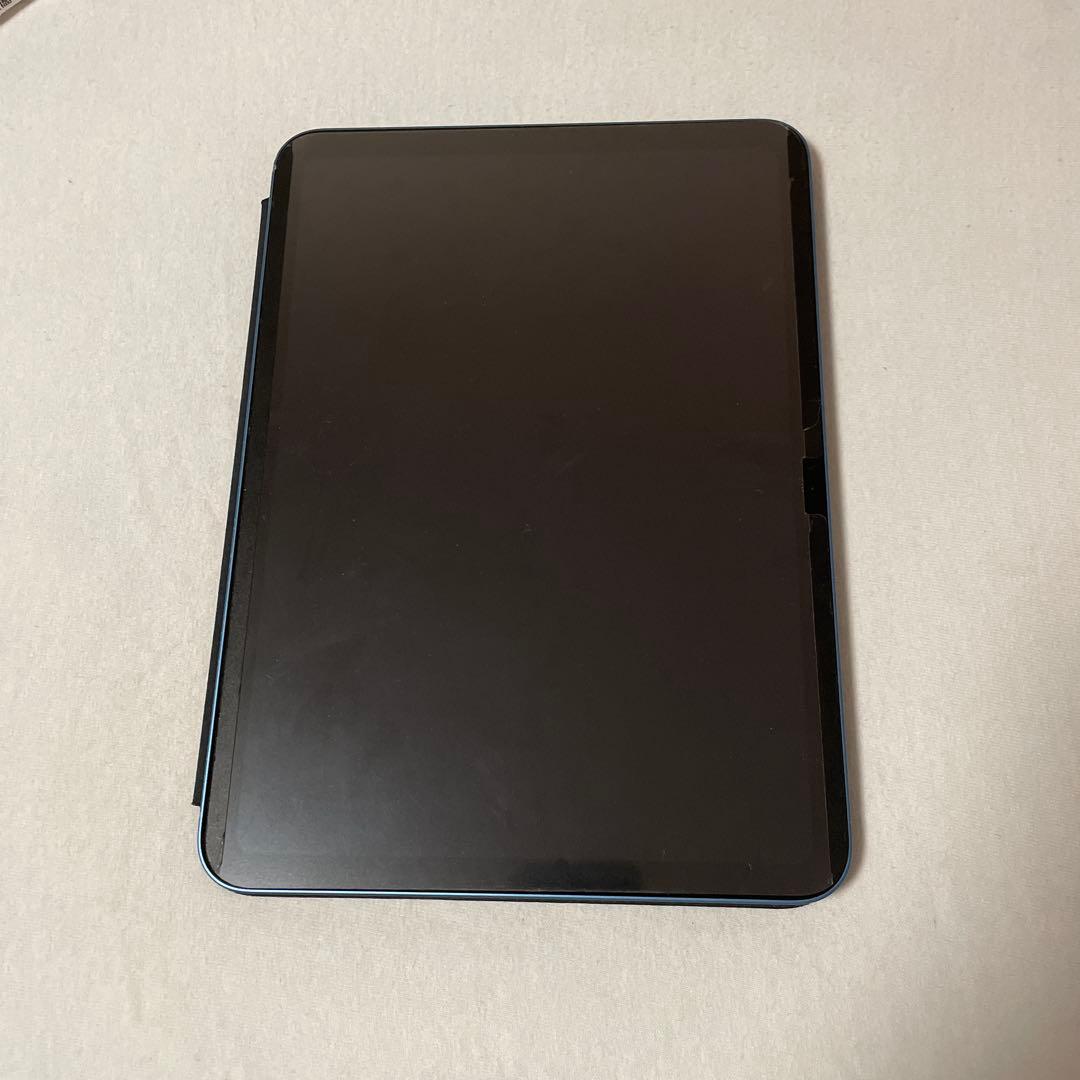 iPad10世代　256GB ペンシル第一世代付