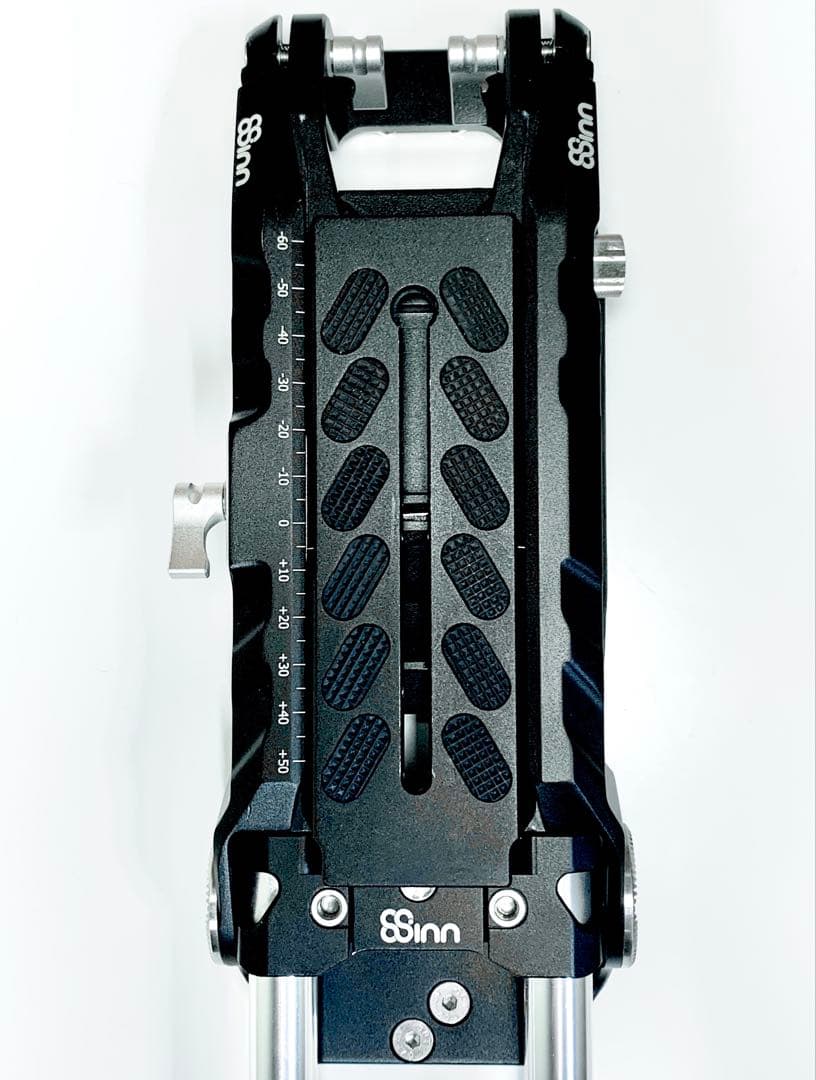 【中古】8Sinn VCT ユニバーサル ショルダー リグ フルキット