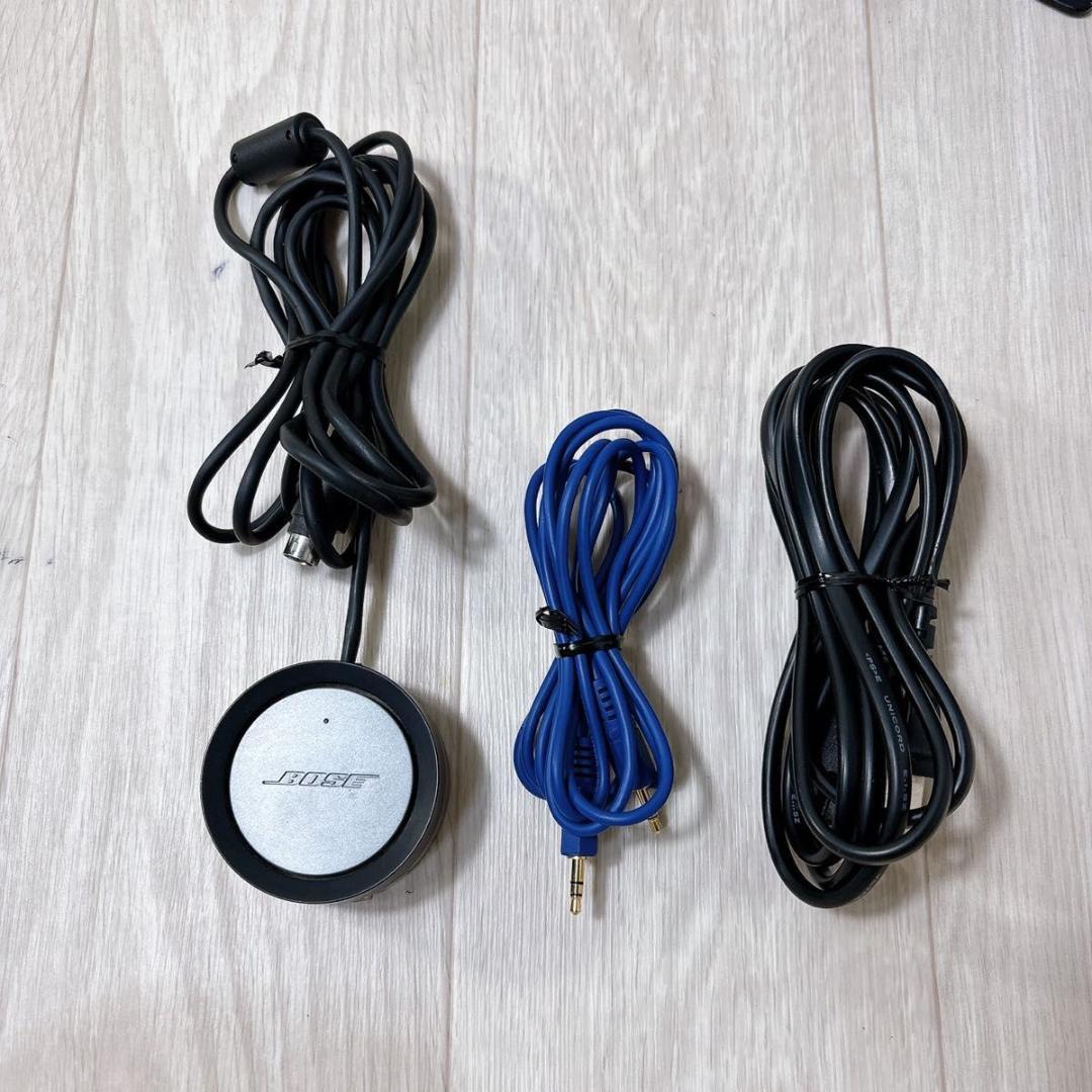 BOSE Companion 3 Series II system スピーカー