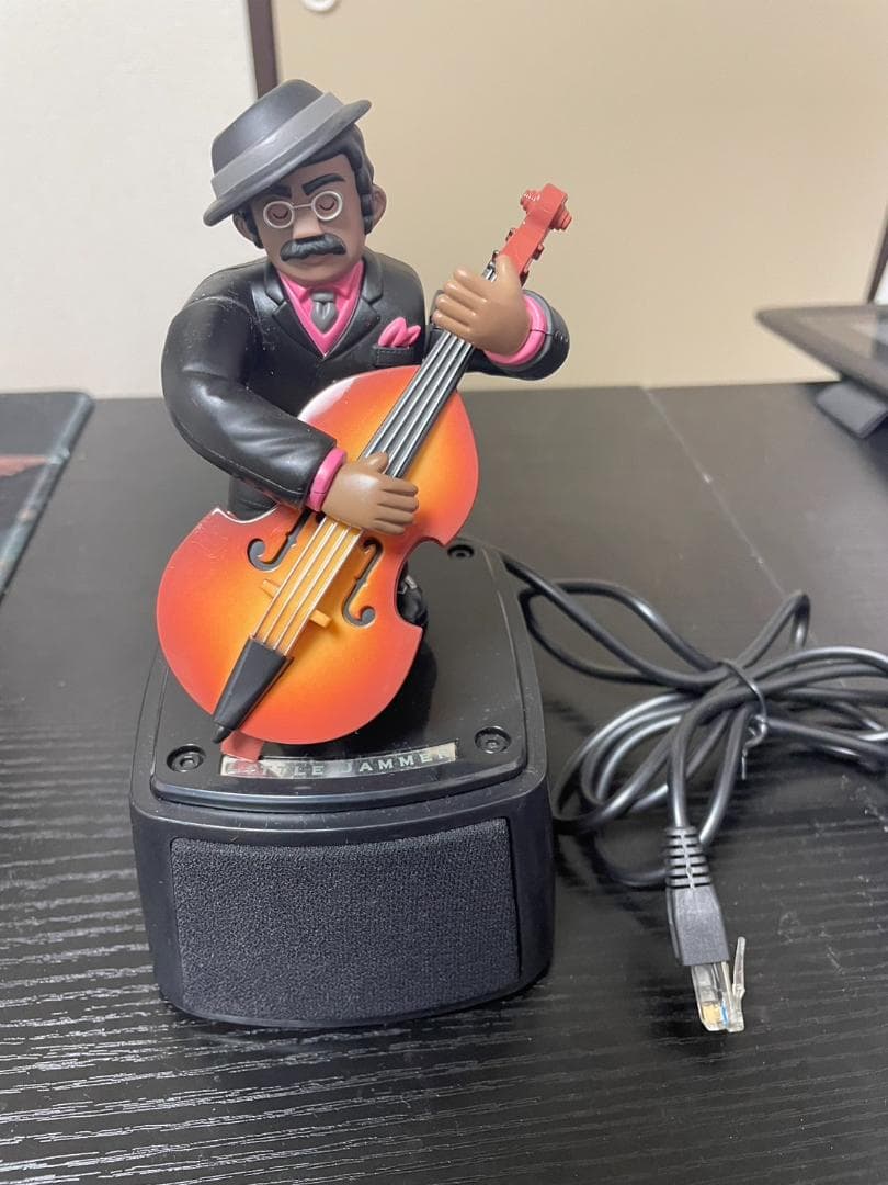 LITTLE JAMMER meets KENWOOD リトルジャマー オマケ付