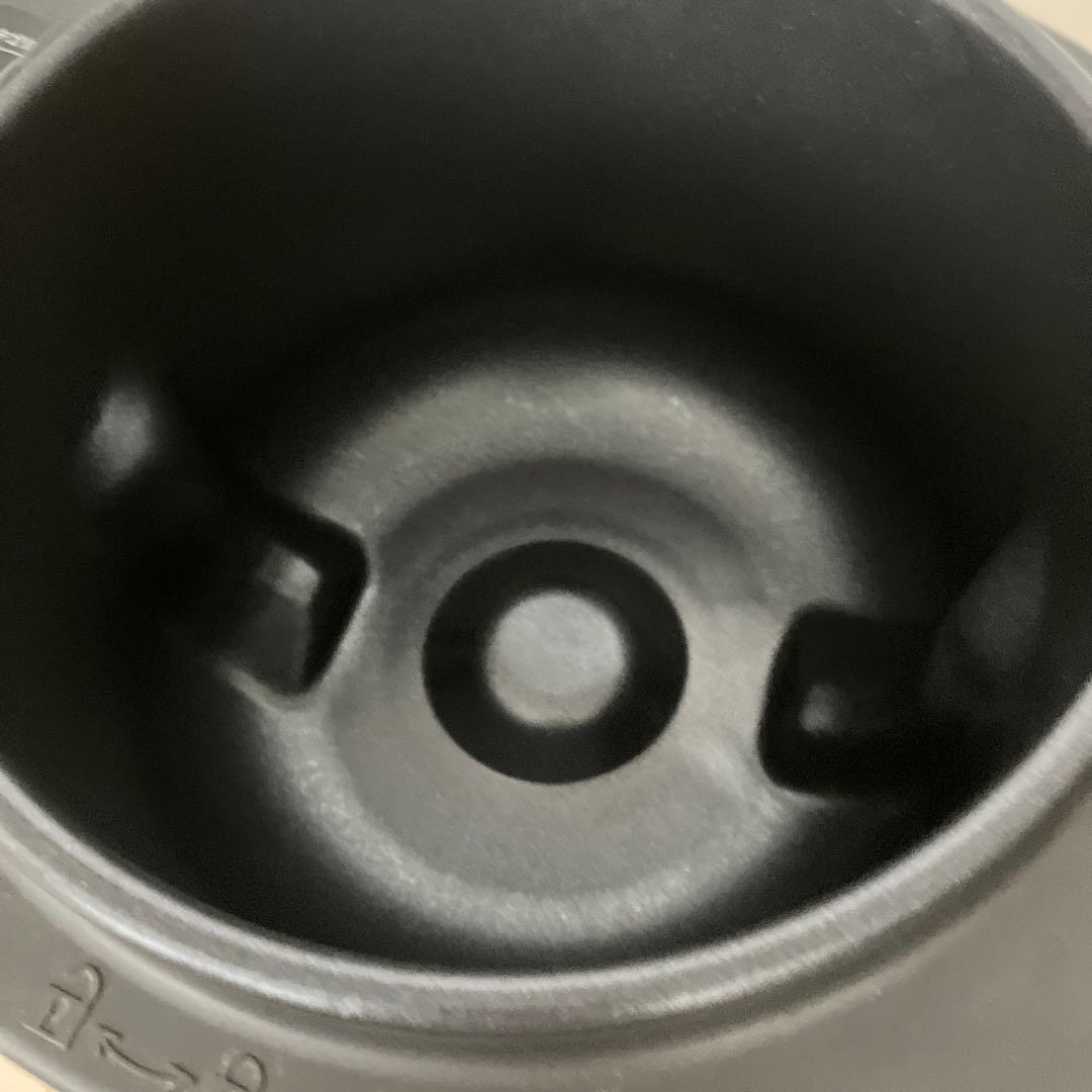 IRIS OHYAMA シェフドラム　DAC-IA2-H