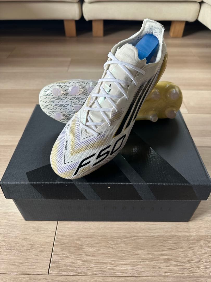 カ*ツ様 F50 ELITE HG/AG JAPAN