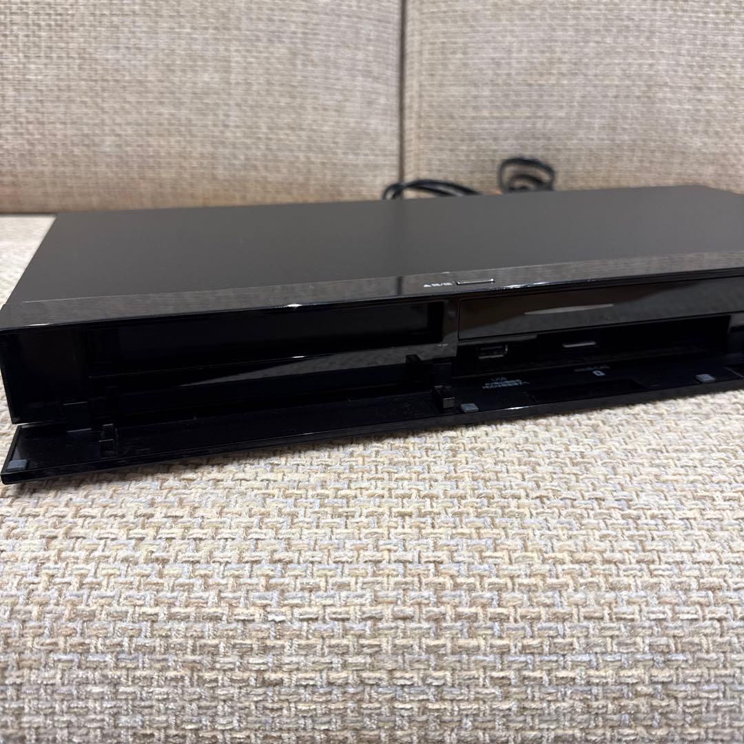 FUNAI ブルーレイレコーダー FBR-HW1000 2017年製