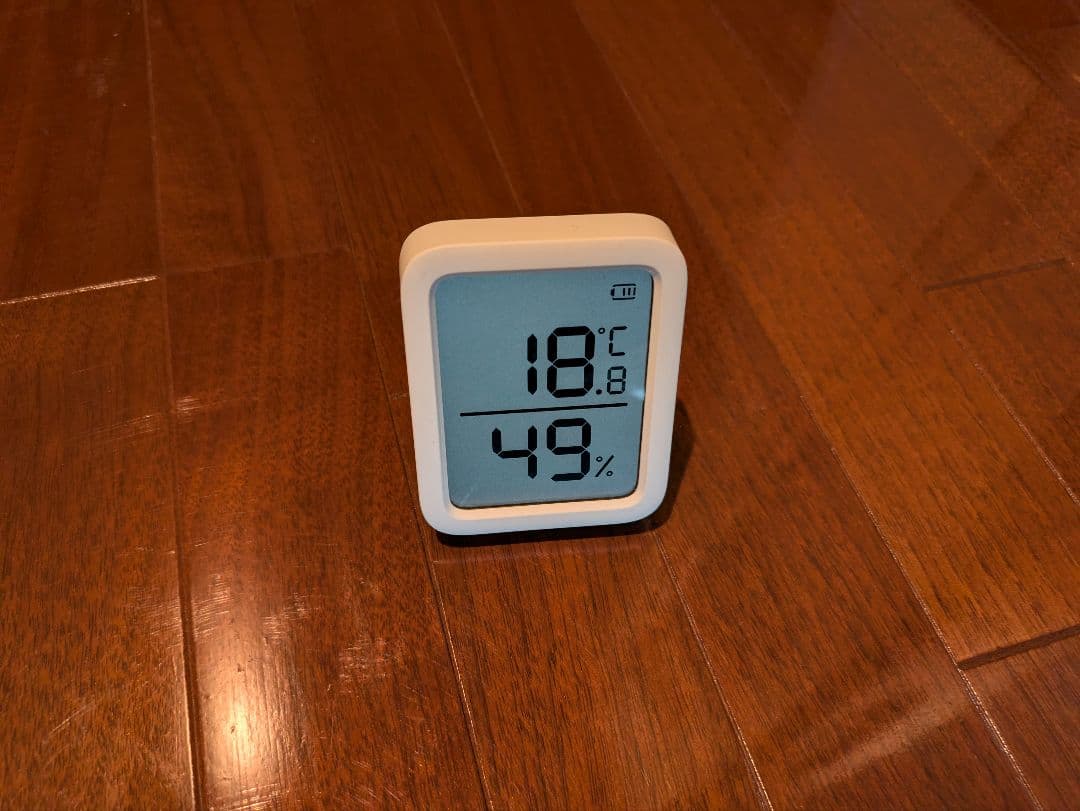 SwitchBot 気化式加湿器 +温度湿度計&交換用抗菌アタッチメント付き