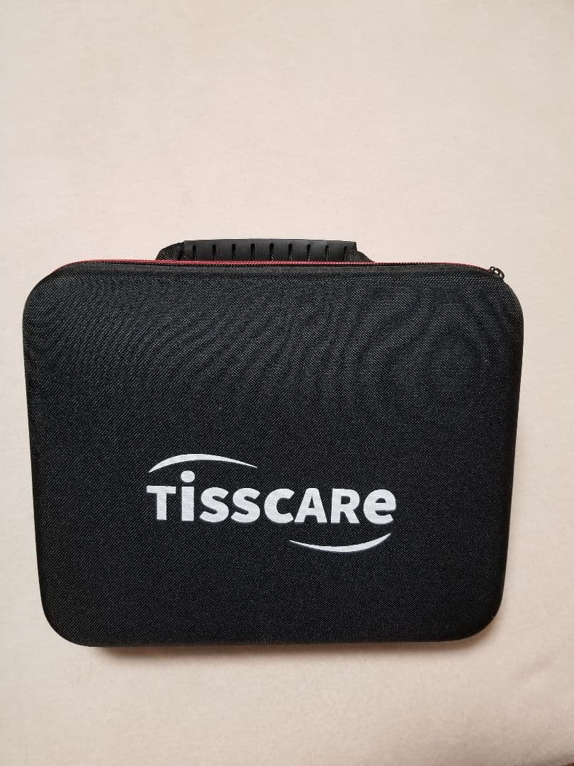 20階段調整 ８種類アタッチメント 全身対応  充電式 収納ケース付き