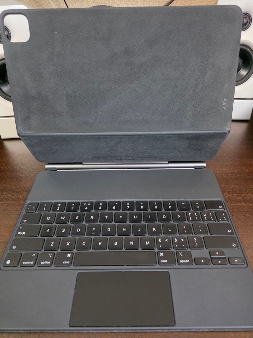 ipad pro 12.9 Magic Keyboard 英語配列(中国国)