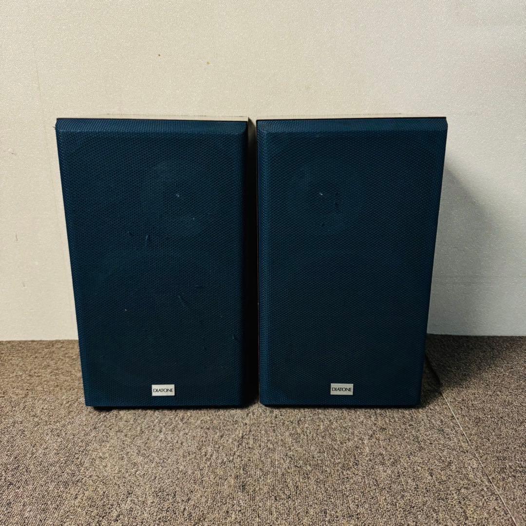 D43早い者勝ち✨DIATONE ダイヤトーン スピーカー おしゃれインテリア