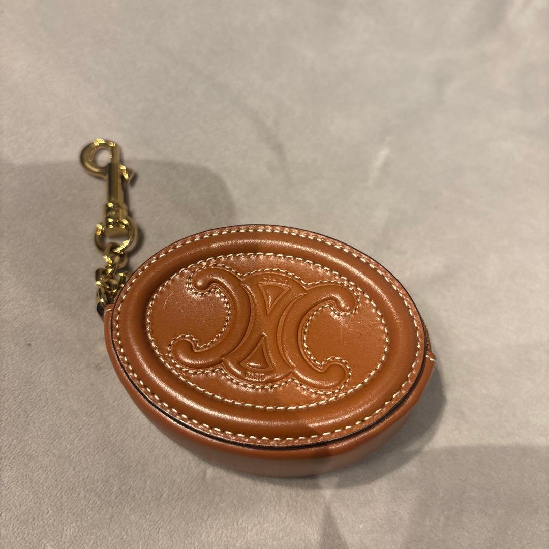 セリーヌケース