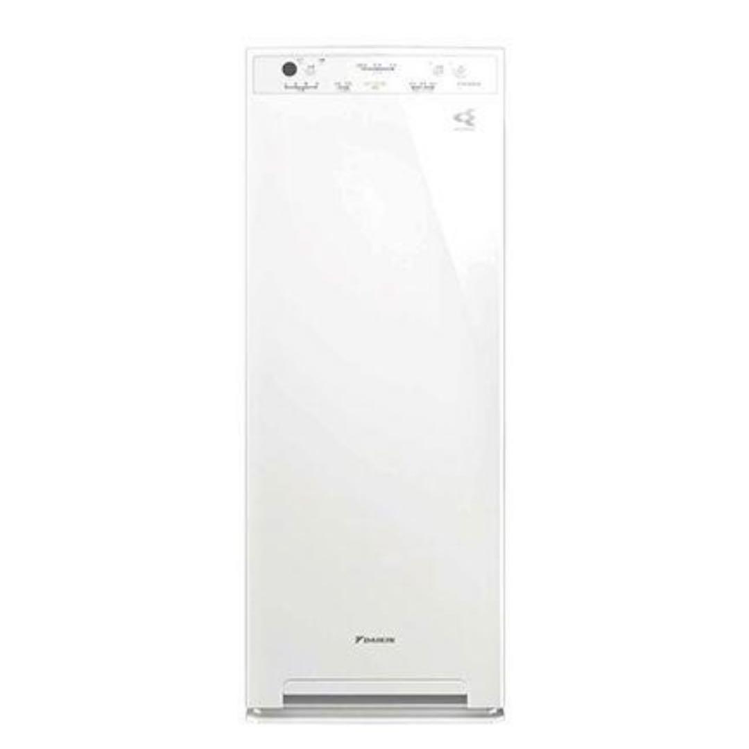 新品未開封 ダイキン 空気清浄機 22畳 MCK505A-W ホワイト 即日発送