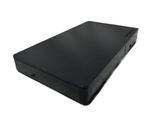 パナソニック ブルーレイディスクプレーヤー DMP-BDT170-K