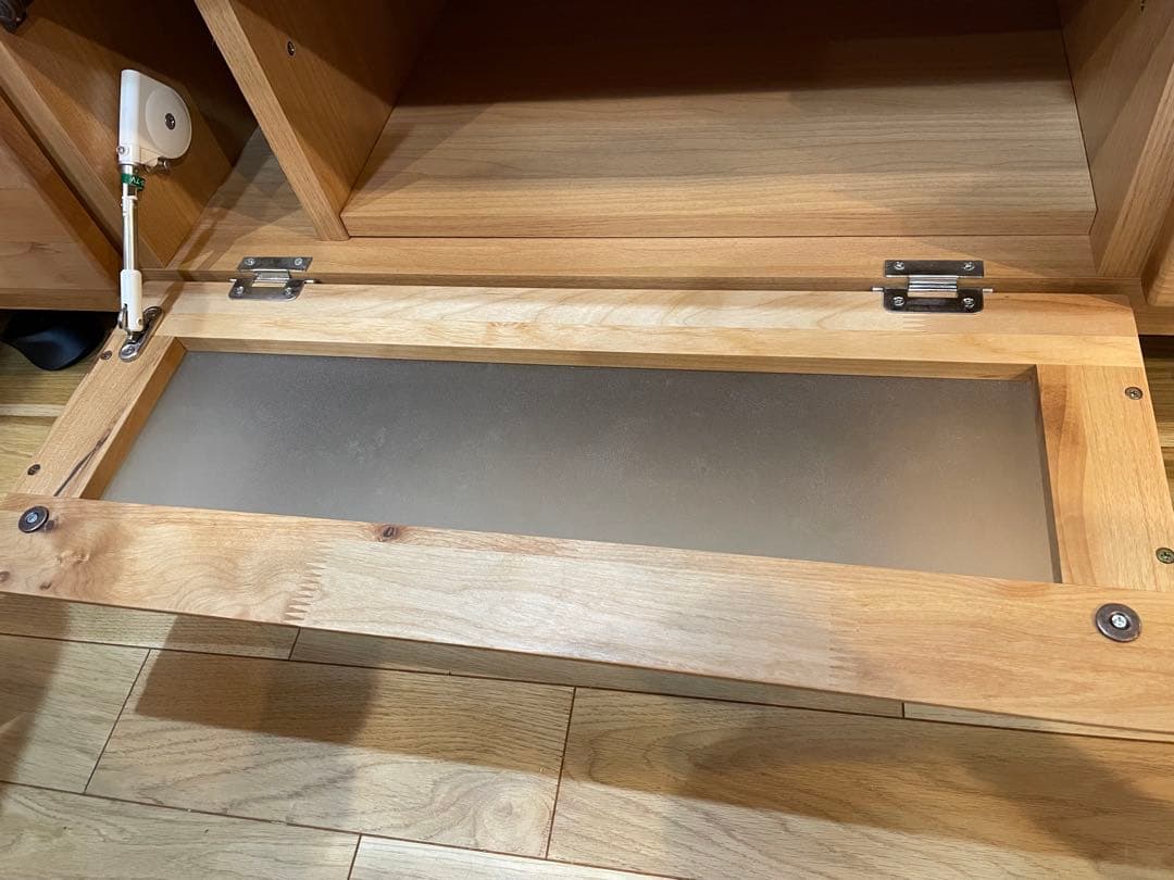 ふくおか　Nアルナス全面扉のみ（本体含まず）