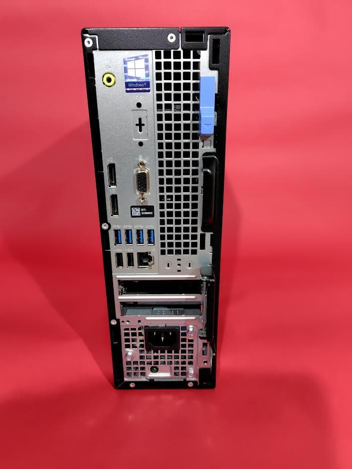 Dell OptiPlex 5060 デスクトップPC