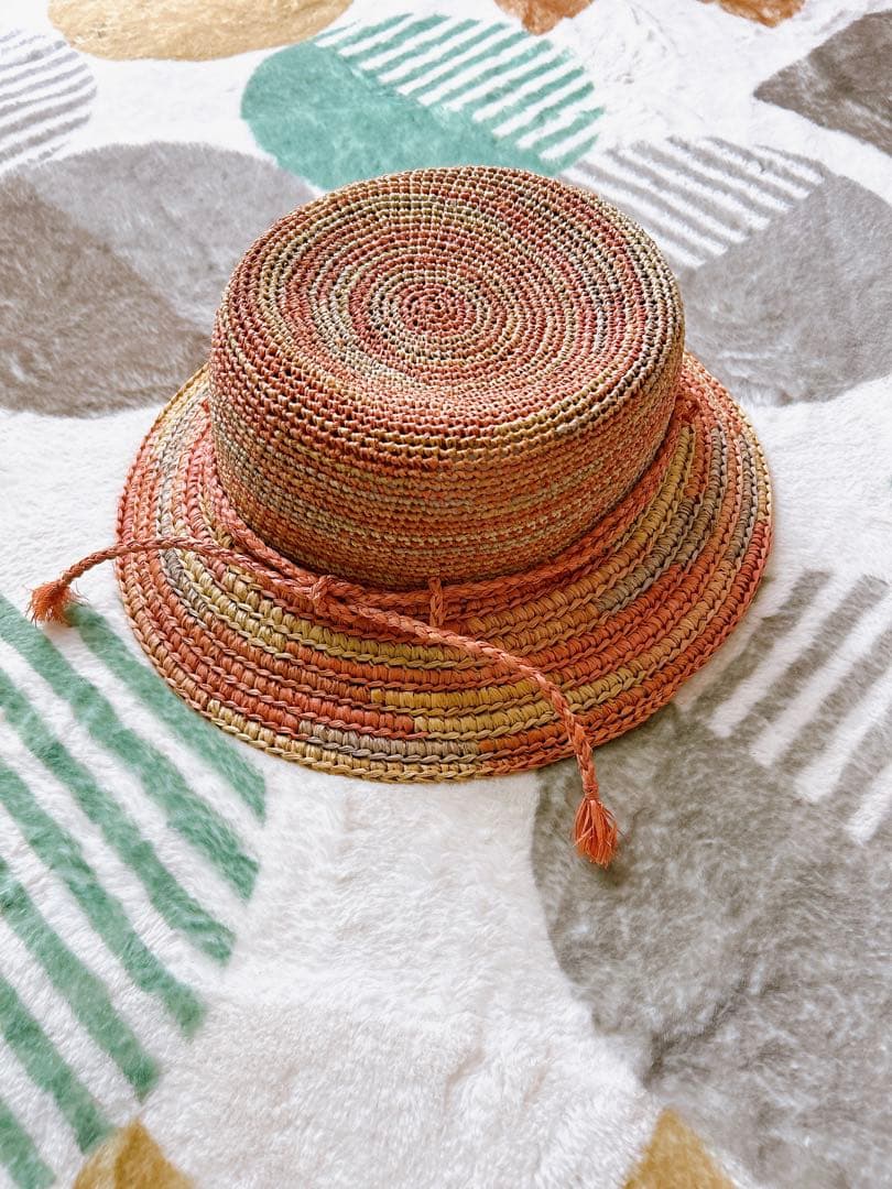 【未使用】HELEN KAMINSKI ヘレンカミンスキー