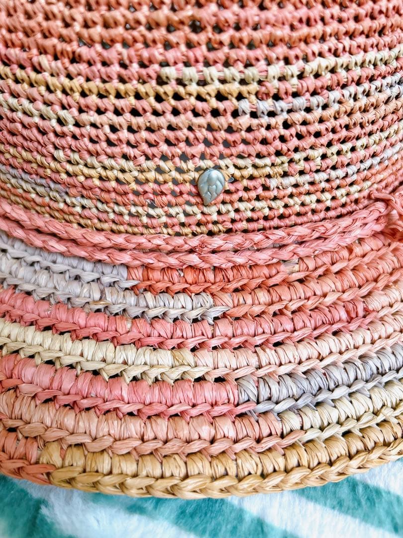 【未使用】HELEN KAMINSKI ヘレンカミンスキー